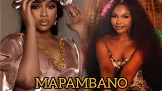 Nani mkali kwenye ubunufu wa mitindo. Kati ya nandy na zuchu