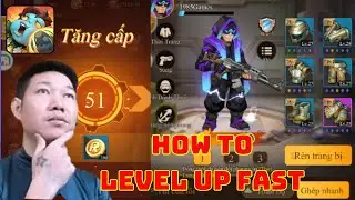 🔥How to Level Up Fast in Zombies Boom &ndash; Ultimate XP Guide!