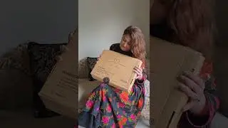 LAAM | Product Review | Unboxing