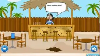 Toon Escape Resort Walkthrough - Mousecity Escape Games Walkthrough