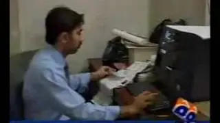 Allied Bank Limited Malir Colony Branch, Karachi