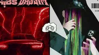 Chibs & Dassim x DVEIGHT - Wicked Frequency (Mashup)