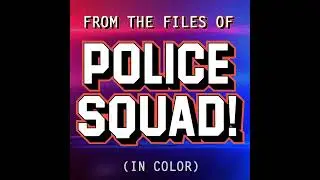 Episode 09: Naked Gun 33 1/3: The Final Insult (1994)