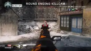 Comeback in a UMG Game! (BO3 SnD UMG)