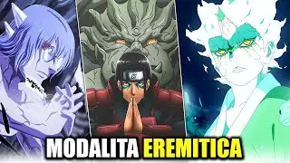 QUESTA È LA MODALITA EREMITICA PIU POTENTE DI TUTTE