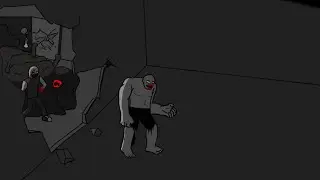 Zombie night terror - episode 1 part 3 | (no comment in the title)