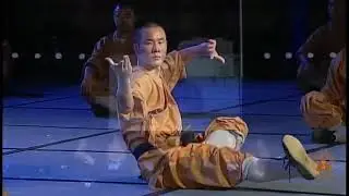 Shaolin Show - official Full video 2013 in Los Angeles Convention Center