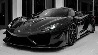 2026 Czinger 21C V Max Review | 1350HP Hypercar, 400+ km/h Top Speed | car vibes Auto