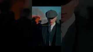 If you think that everyone/status and reel #motivation #peakyblinders #tommyshelby #lafzonmainkaho