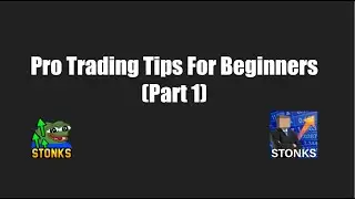 Pro Trading Tips For Beginners (Part 1) (Giveaway!!) | Krunker