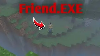 Teman Ai Biasa Yang Tidak Biasa Friend.EXE...