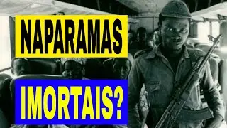 S0ldad0s Moçambicanos IMORTAIS