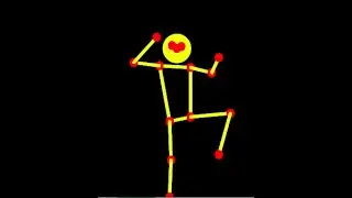 Posenet Dance