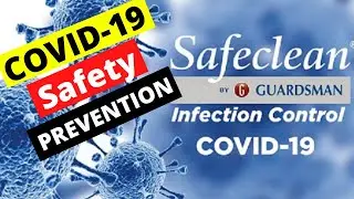 Coronavirus update safety  How to prevent COVID-19:  (TODAY)