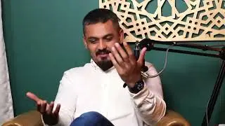 Why did Sami Hamdi say that&hellip;