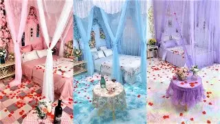 Great Ways to Beautify Your Bedroom - Change Your Bedroom Style / Part 9