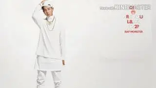 Bts Orul82 Intro Nightcore