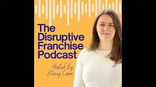 From Passion to Franchise: Kristina Jones' diddi dance Journey