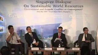 SWR2014 - ASEAN's Resource Sector