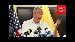 New Jersey Gov. Phil Murphy Delivers Budget Address For FY 2023