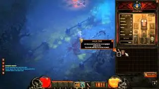 Let's Play Diablo 3: Part 1