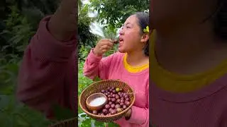 The Philippine Cherries &ldquo;sarali&rdquo; 🍒