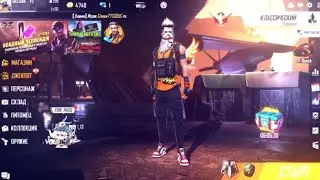 Красивые CC в Alight Motion для Free Fire!