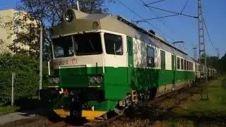 ZSSK BR 460 