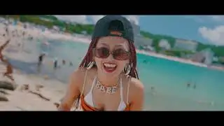 Lil Merry -  Winey  (Official Music Video)