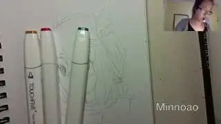 [ Minnoao ] 3 Marker Challenge