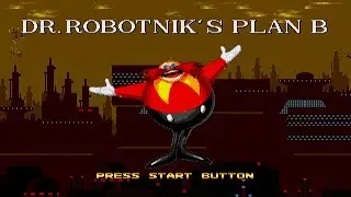 Dr. Robotnik's Plan B (REV01) [SHC2016]