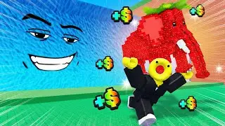 오전 5시 30분 쓰나미 브레인롯 업데이트 큰거 오나?!! (브레인롯훔치기)