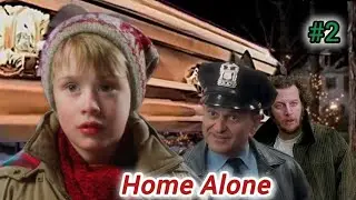 Home Alone - Coffin Dance Song Astronomia (COVER).