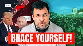 &ldquo;I Must Warn You All&rdquo; IDF General Predicts Another Massive War Is Coming To Gaza By 2027