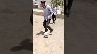 football famous in Quetta schools