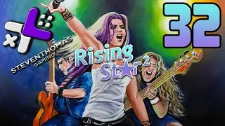 Rising Star 2: NEW ALBUM! - Episode 32