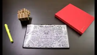 Dbrand Robot Camo Skin Unboxing for iPhone XS Max