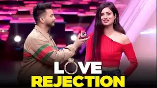 Elvish's proposal, why did Pragya reject it? 😳 | Playground | Best Reality Show #entertainment