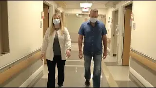 SSM Health DePaul Hospital | Drew's DePaul Story