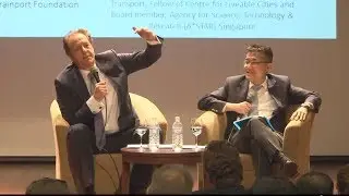 Rob van Gijzel: Eindhoven&mdash;The nexus of innovation