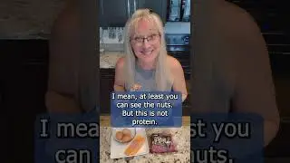 Don't be fooled by these proteins! 😮💪