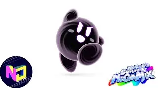 Factory Inspection (Synthwave Remix) - Kirby 64: The Crystal Shards