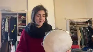 0 Parla mi   percussion segonèr