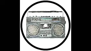 [DEEP TECH] PAWSA - THE BOOMBOX (EXTENDED MIX) [PAWZ]