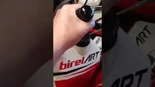 How to go Faster in a Shifterkart! #birel #birelart #tmracing #karting #kz