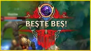 JAX'E B&Uuml;T&Uuml;N CAN &Ccedil;ALMA EŞYALARINI ALDIM!! VAMPİR JAX &Ouml;LM&Uuml;YOR | Elayja - Jax orman