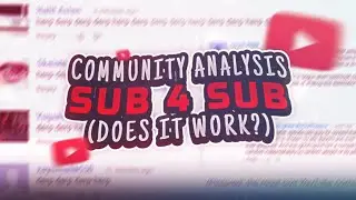 Does Sub4Sub Work?