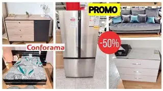 CONFORAMA💢🔥PROMOTION JUSQU'À-60% 08.01.22 #conforama #promotion #PROMO #canapé #SOLDES #VENTESPRIVÉE