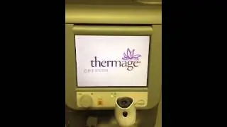 2008 Thermage ThermaCool CPT For Sale