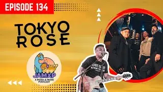 Tokyo Rose